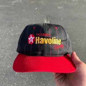 Texaco Havoline Snapback